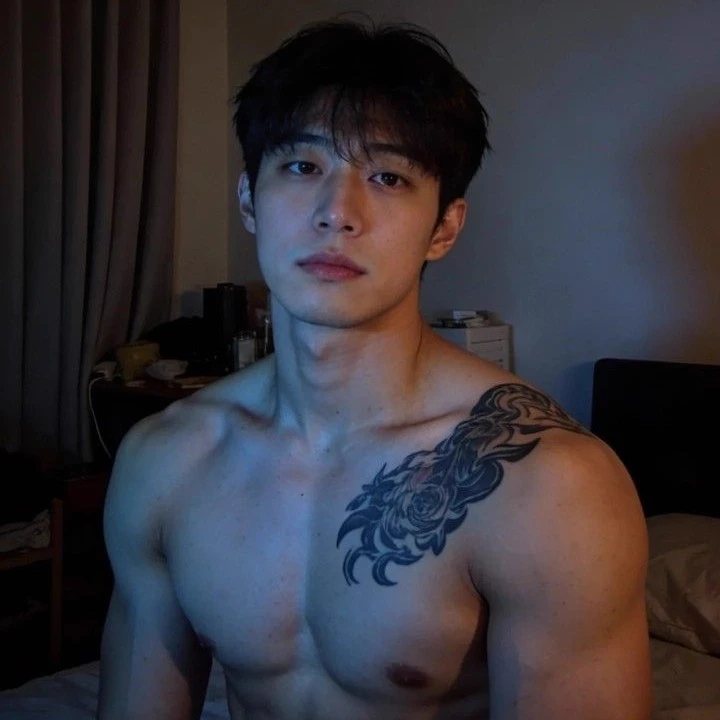 Eun-ho