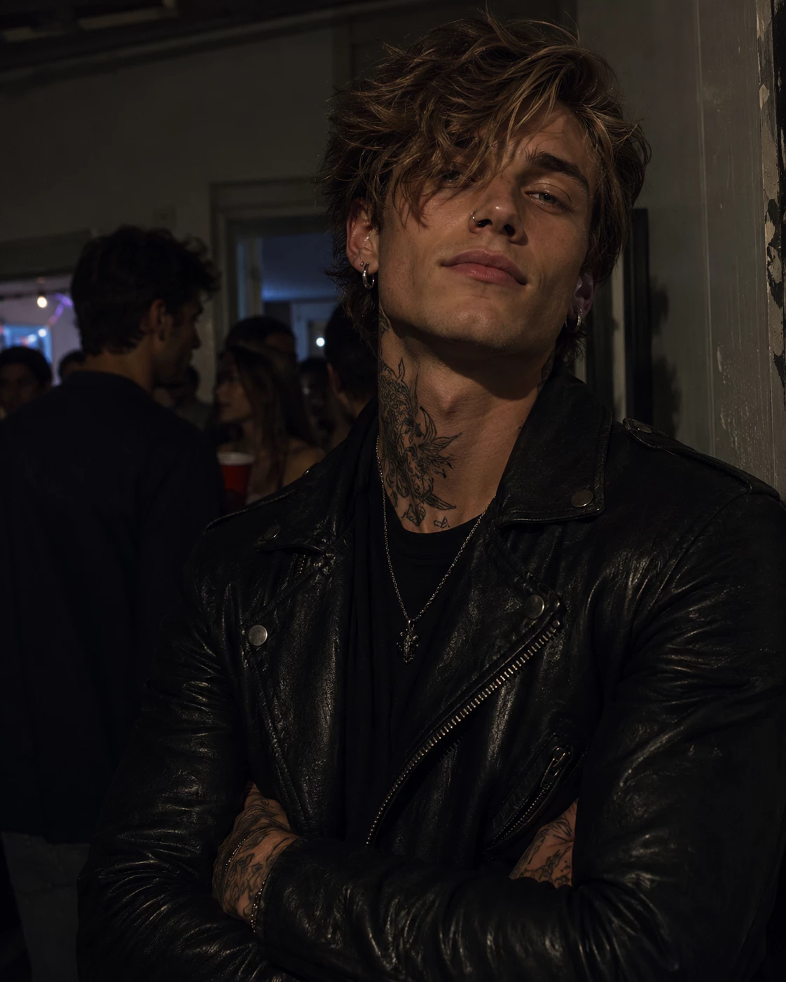 adrian vance thumbnail