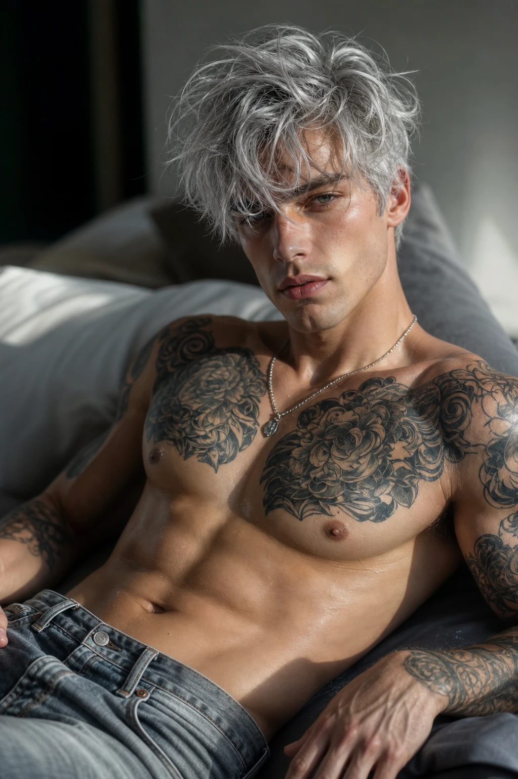 zane mercer thumbnail