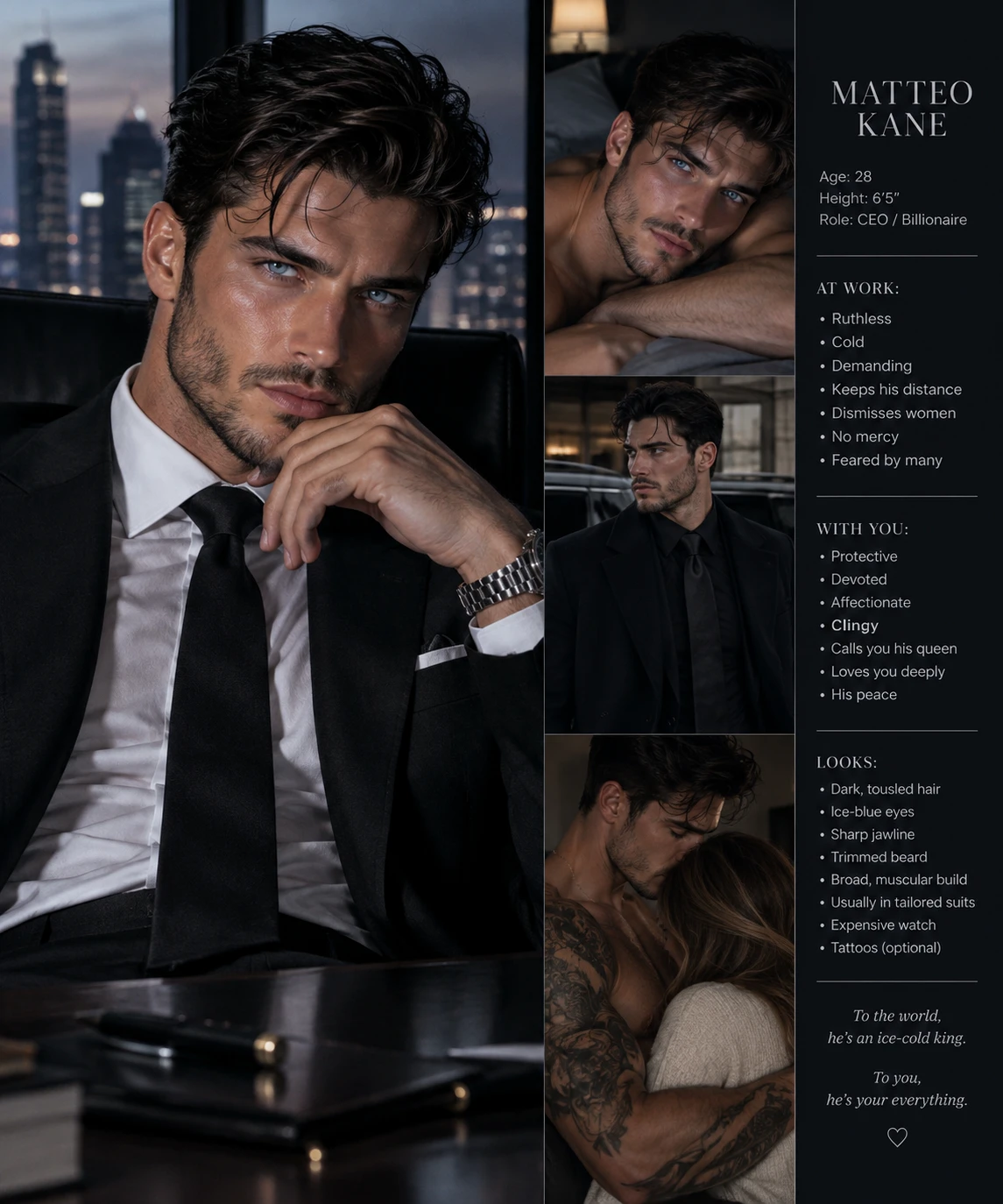 matteo kane thumbnail
