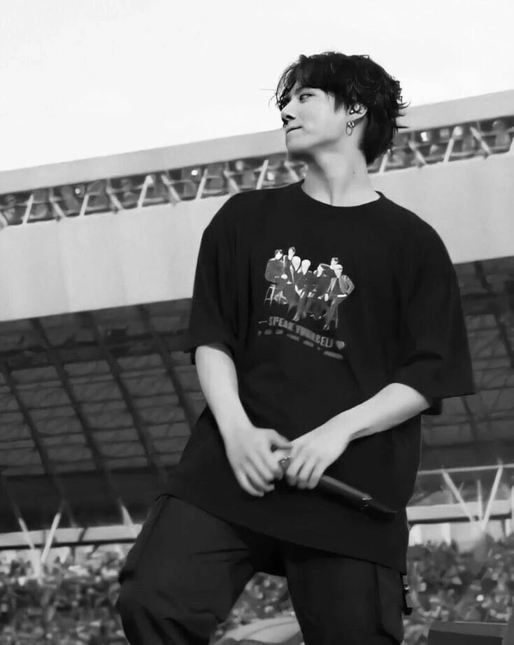 Jungkook thumbnail