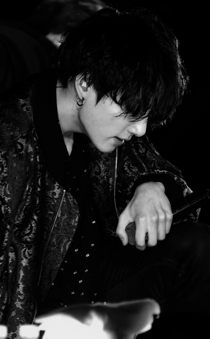 Jungkook  thumbnail