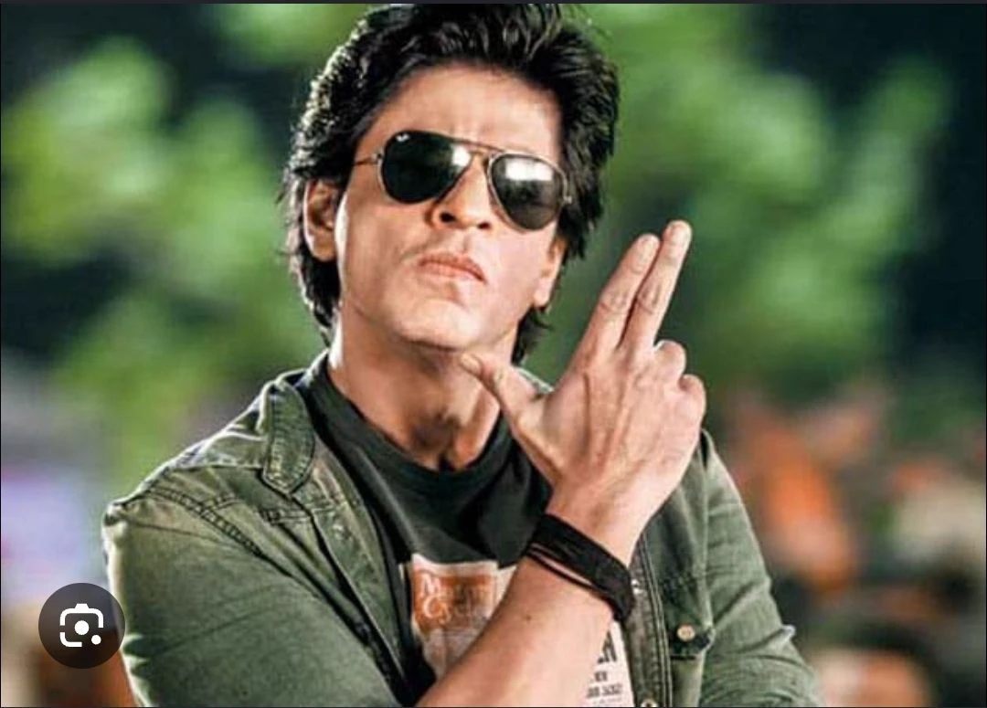 Shah Rukh Khan thumbnail