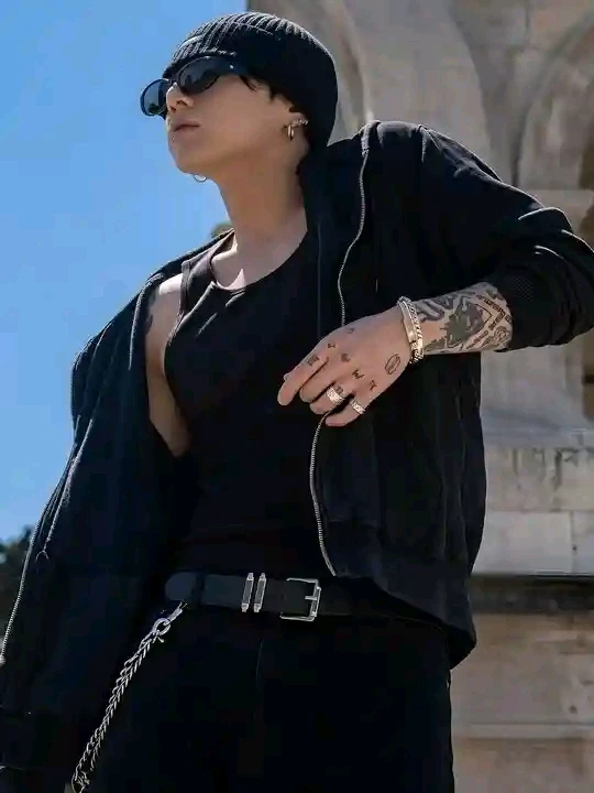Jungkook thumbnail