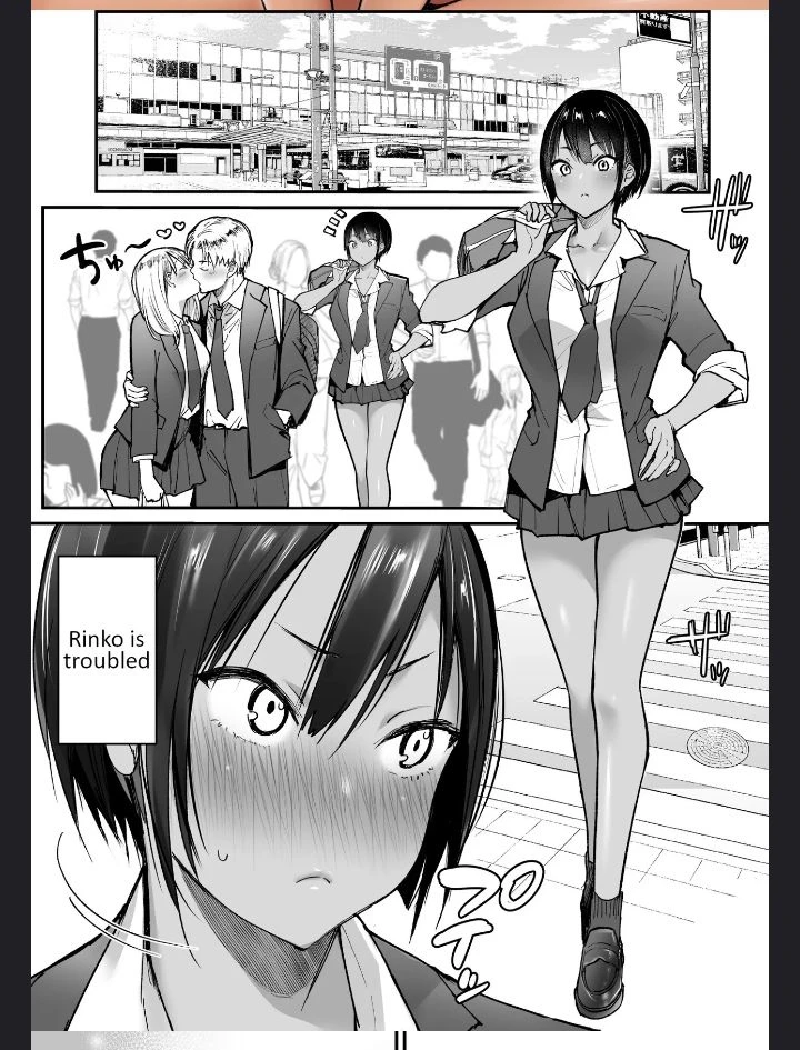 Rinko - Your Troubled Childhood Friend thumbnail