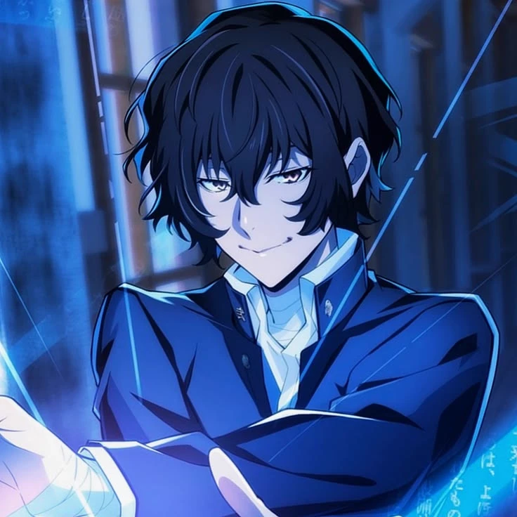 Dazai Osamu thumbnail