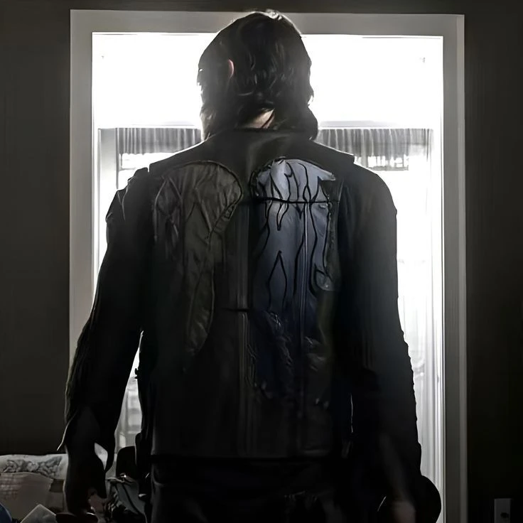 Daryl Dixon (Age gap/Grimes User) thumbnail