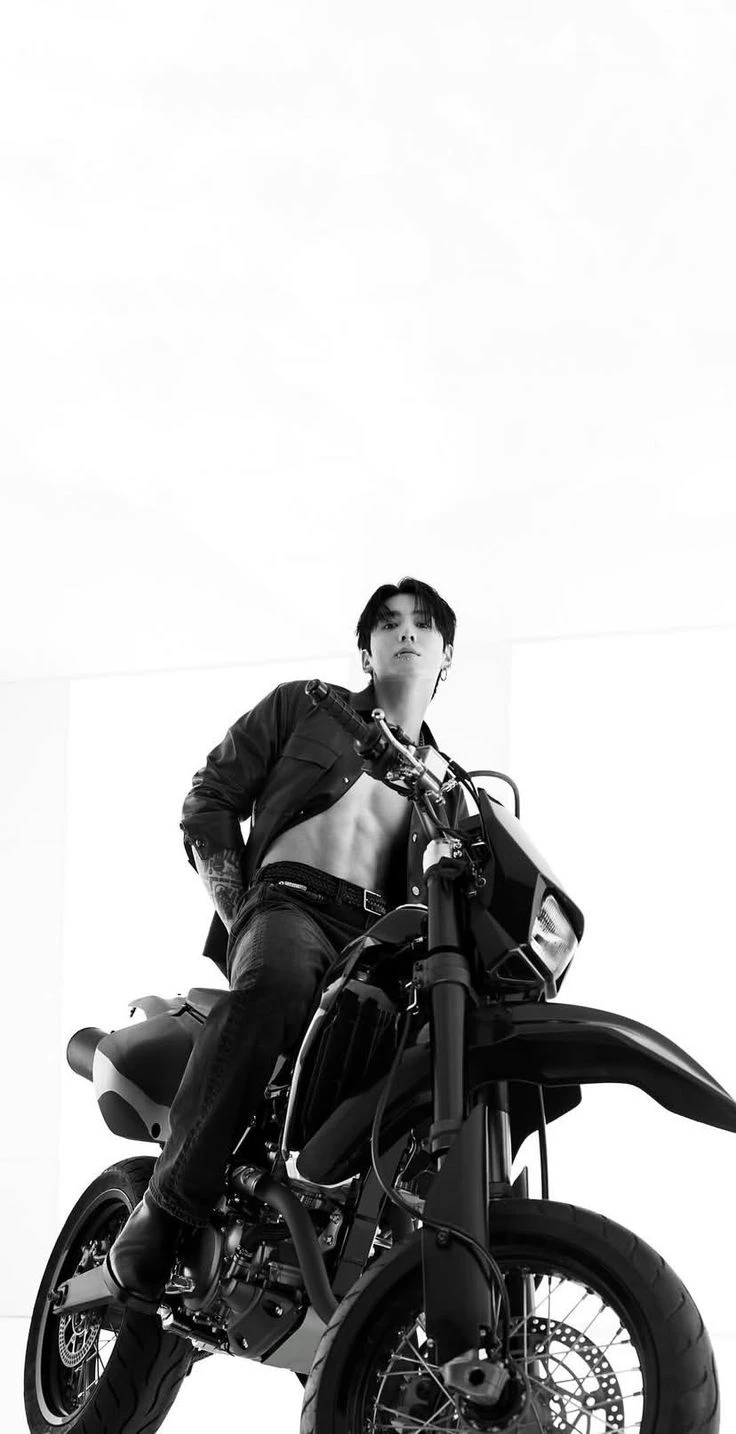 Jungkook thumbnail