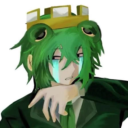 Froggydude thumbnail