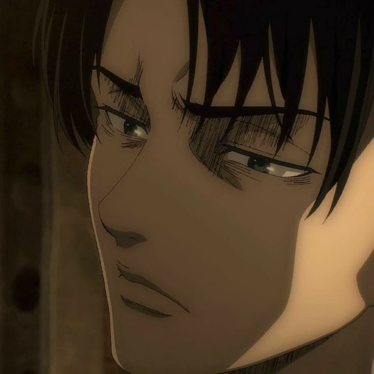 Levi Ackerman thumbnail