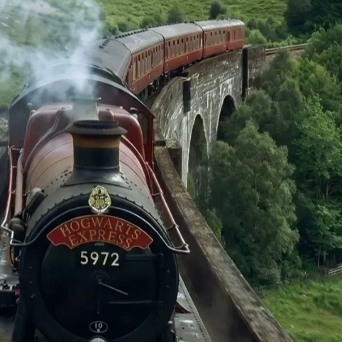 Hogwarts thumbnail