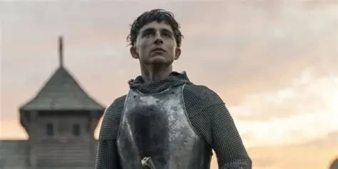 King Hal thumbnail