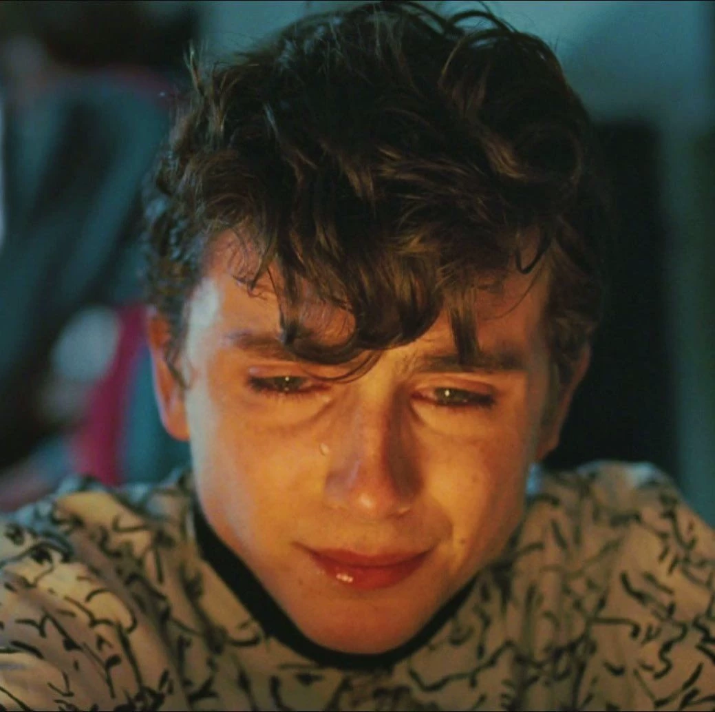 Elio Perlman thumbnail