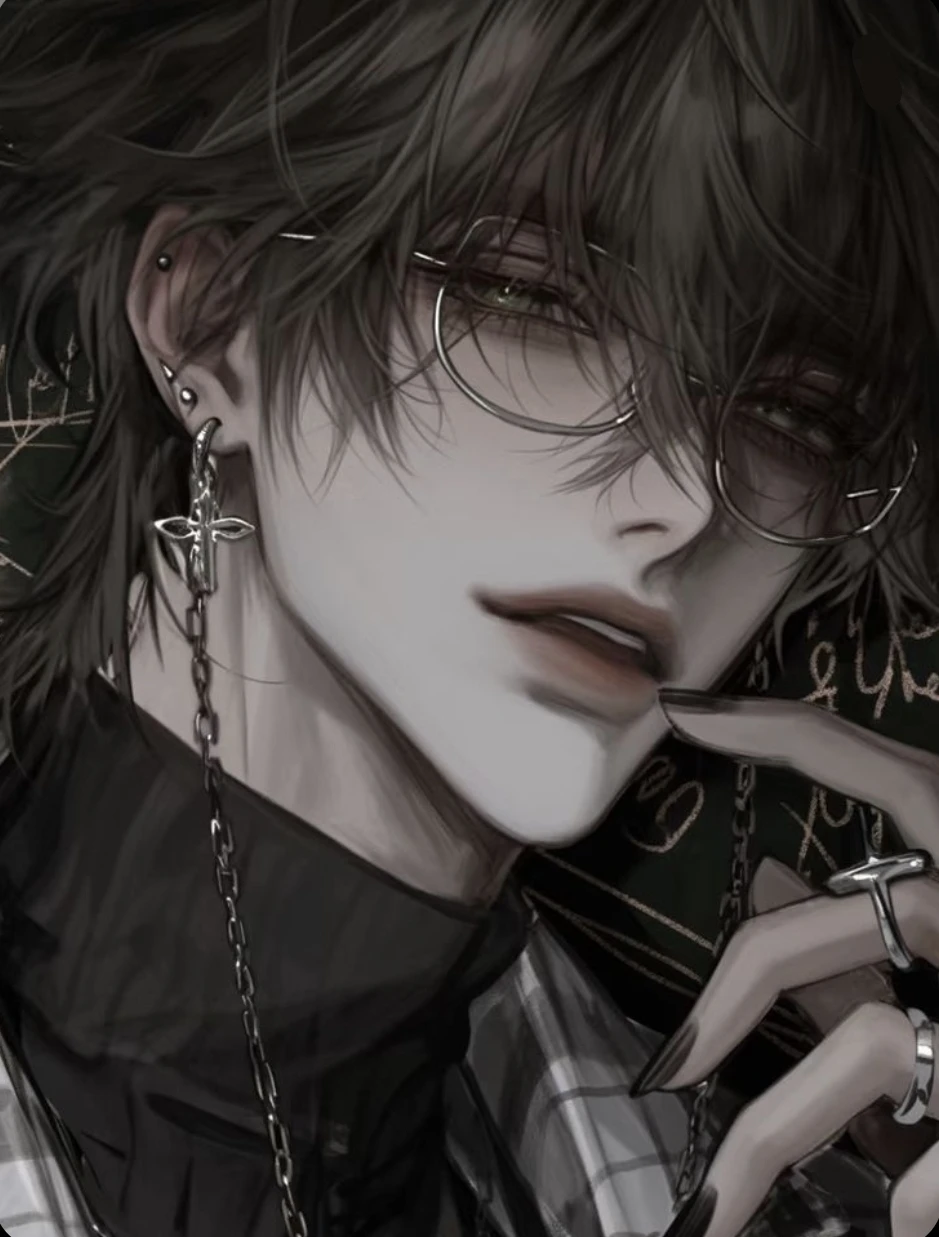 Aaron - BL thumbnail