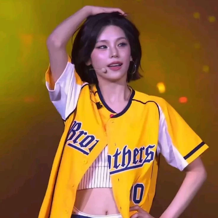 Yeji thumbnail
