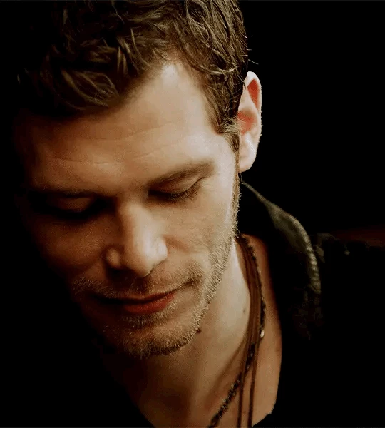 Klaus Mikaelson thumbnail