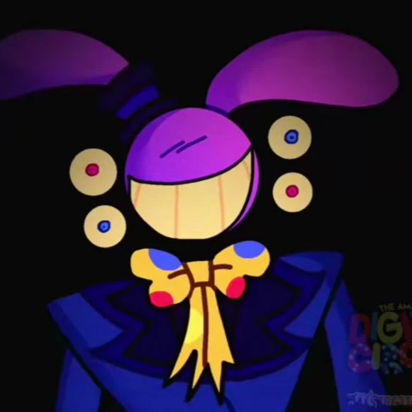 Jain TADC Jax AU \[Ringmaster Horror\] thumbnail