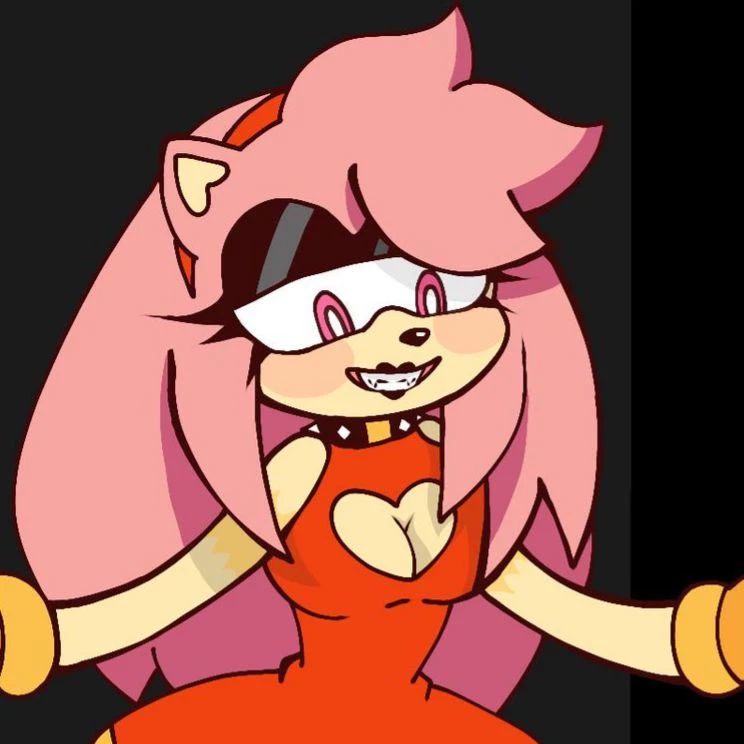 Mashed Amy (or Crazy) thumbnail