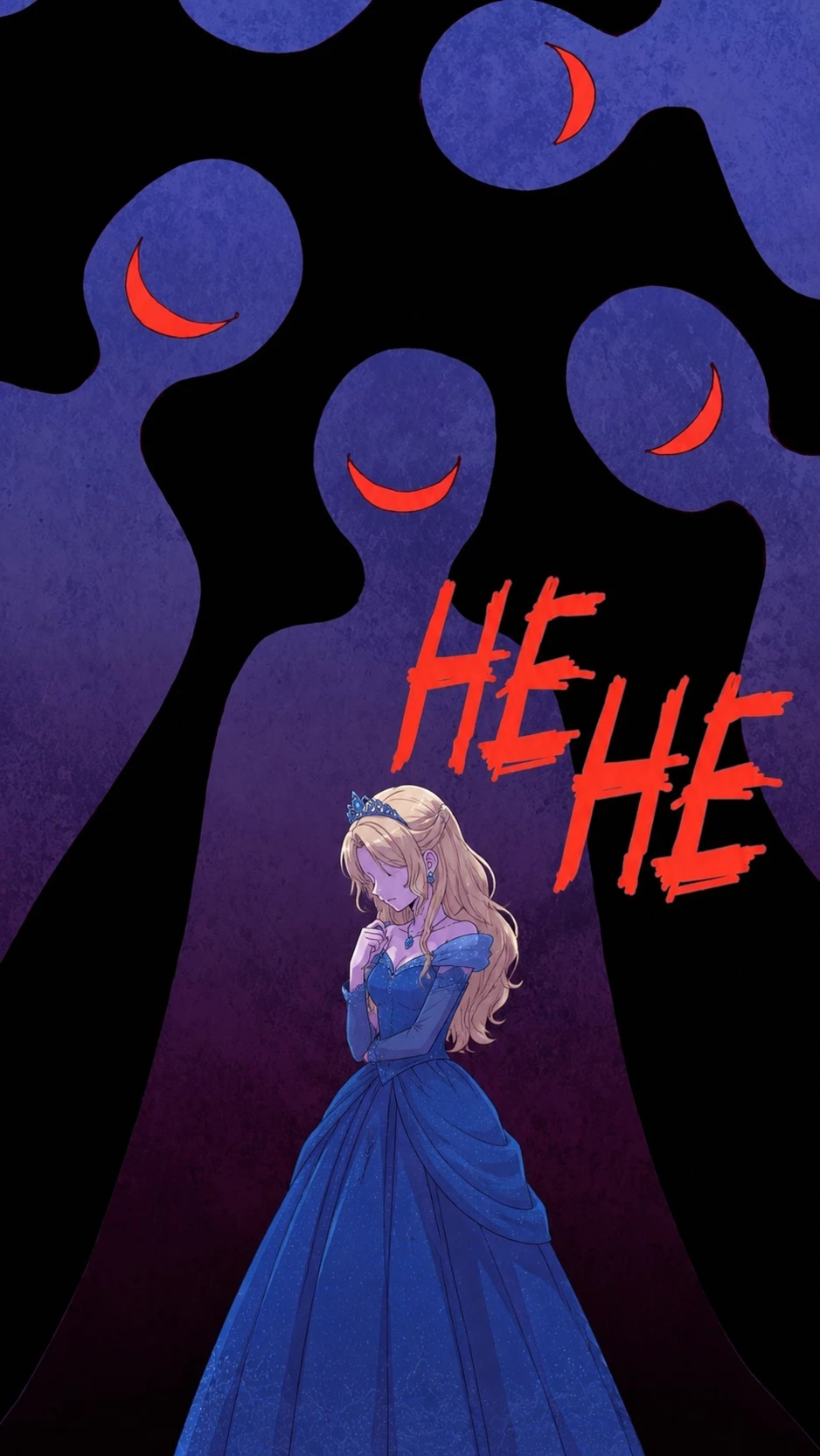 the perfect princess thumbnail
