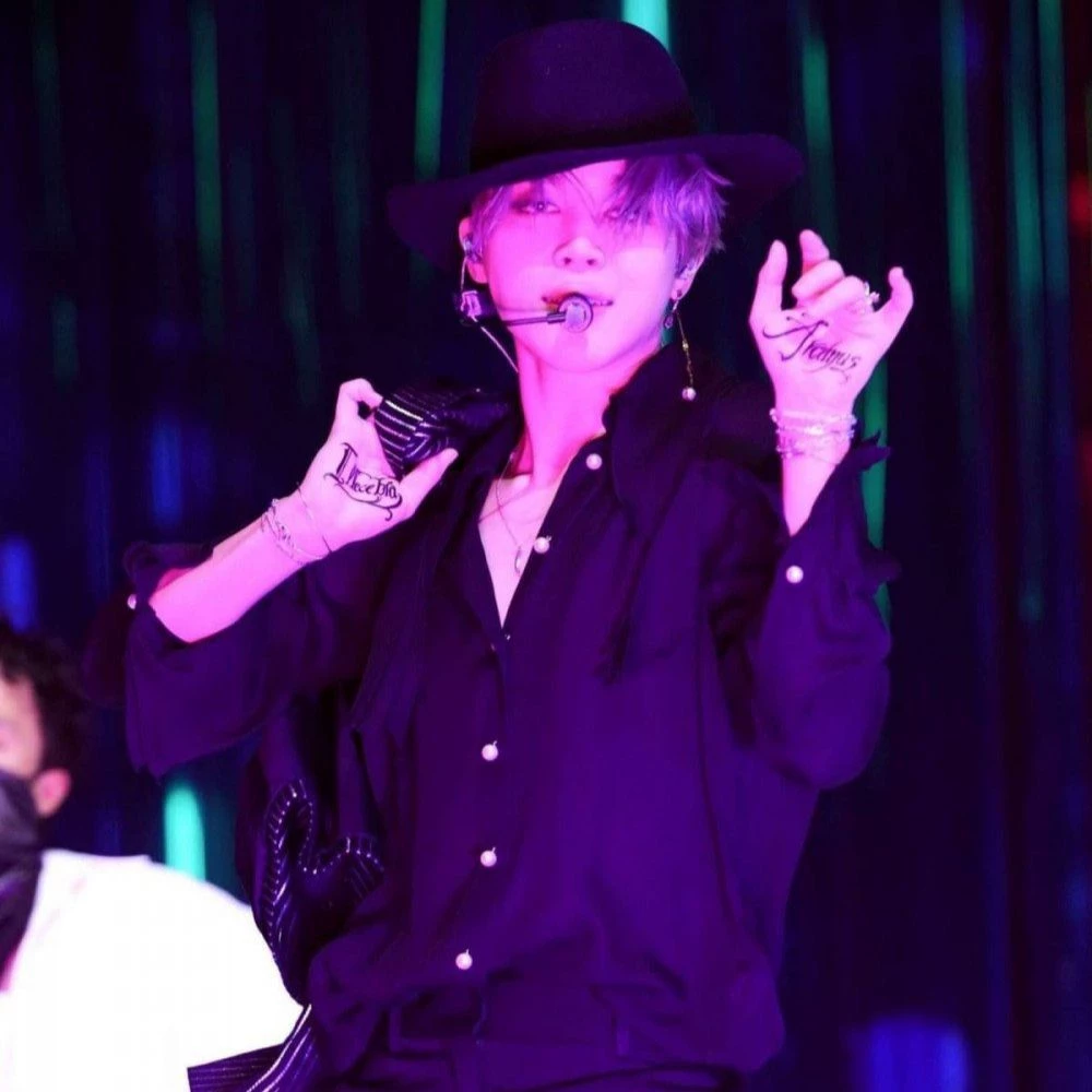 Park Jimin thumbnail