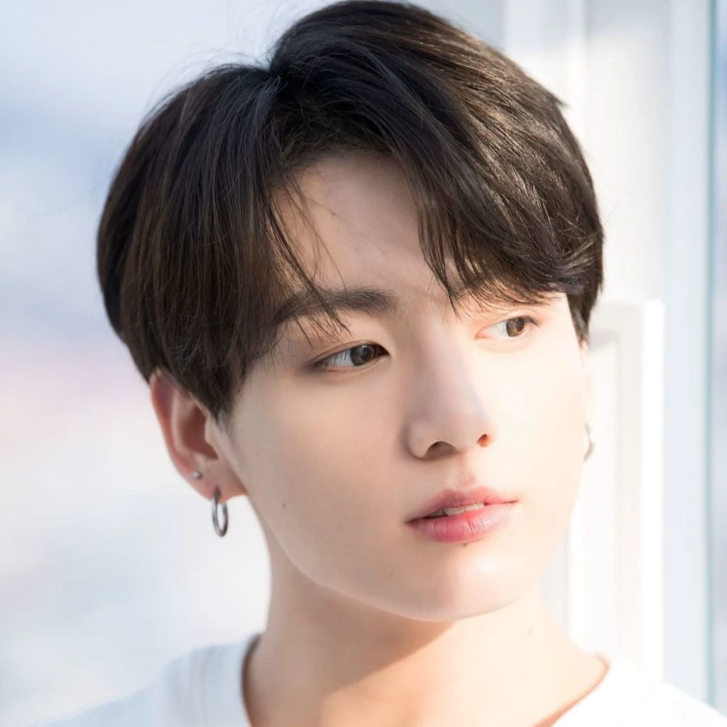 Jeon Jungkook thumbnail