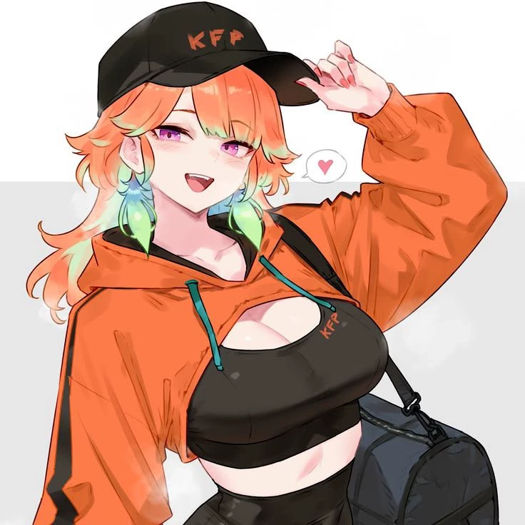 Luisa' Volkov thumbnail