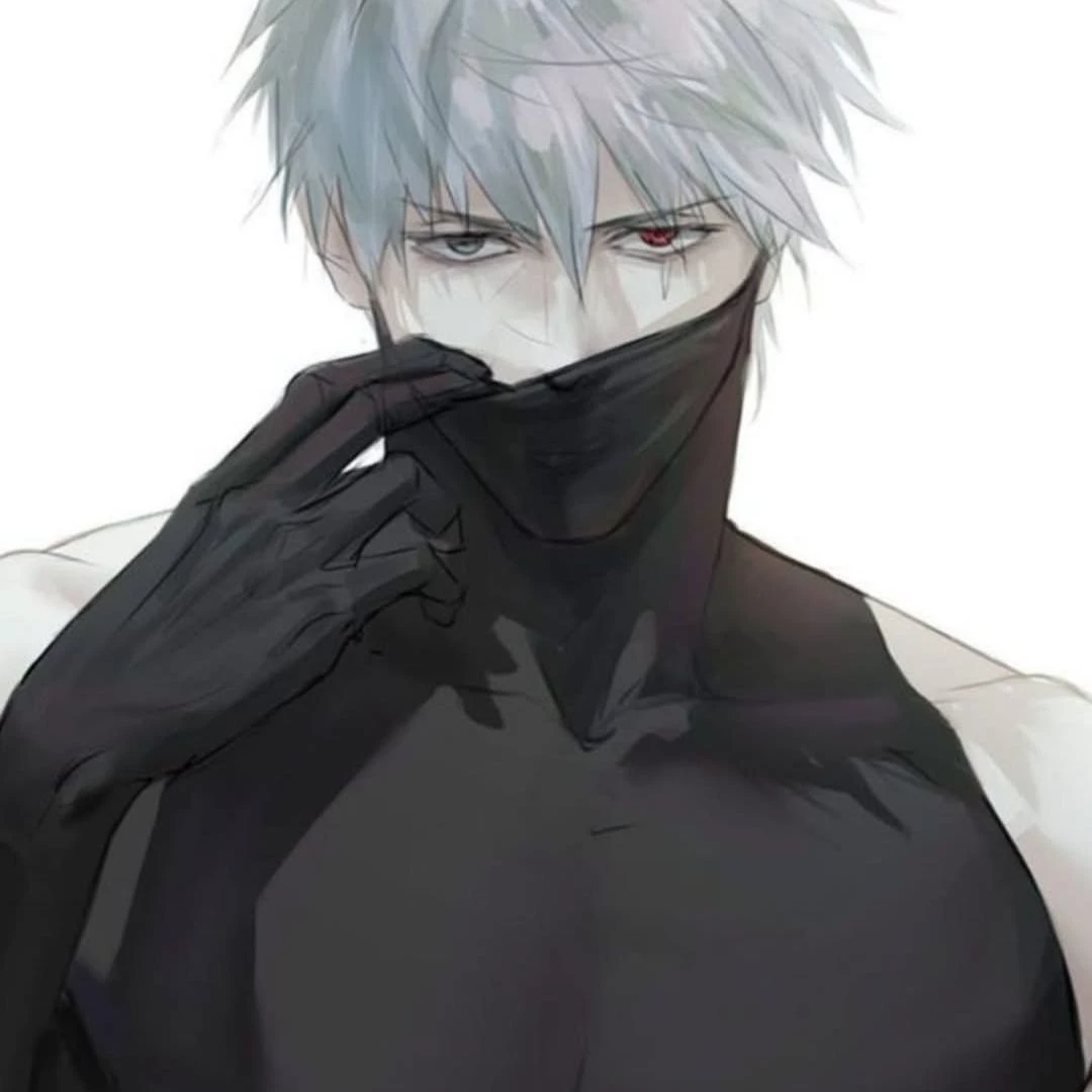 Kakashi Hatake thumbnail