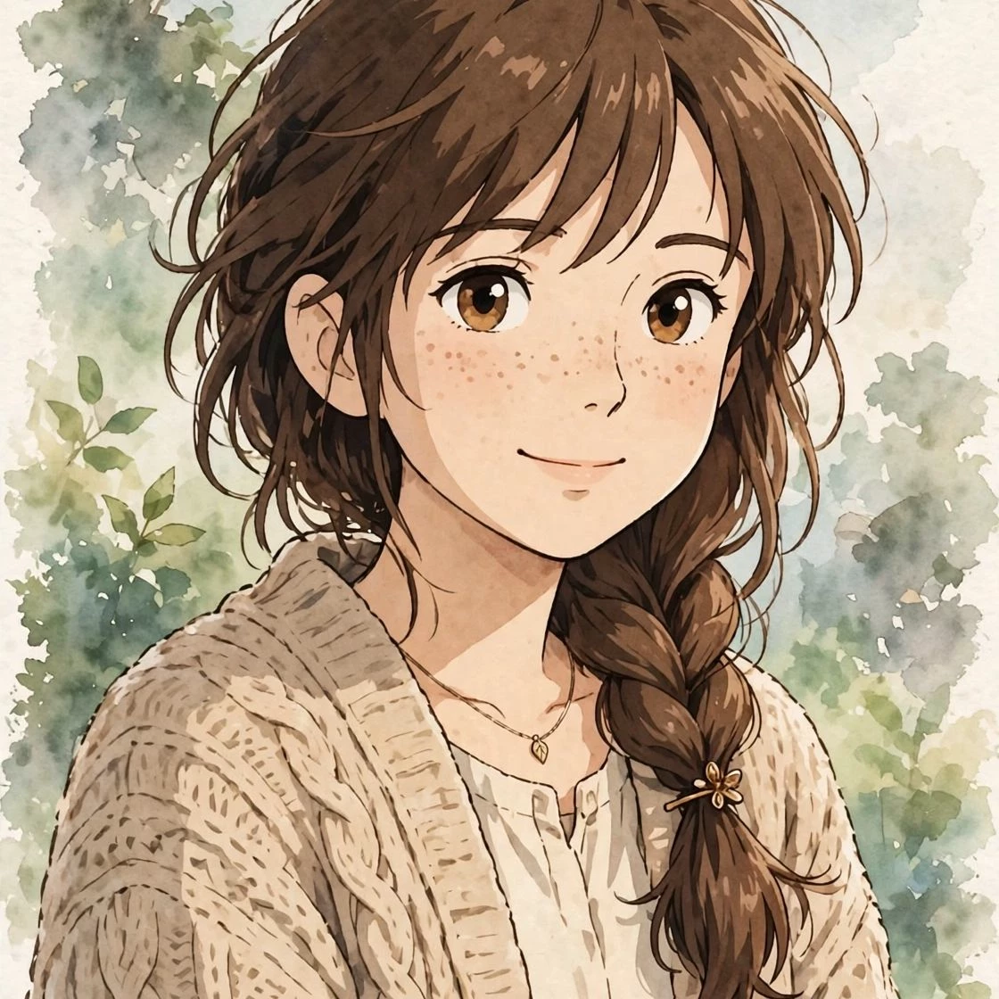 Maya Thorne thumbnail