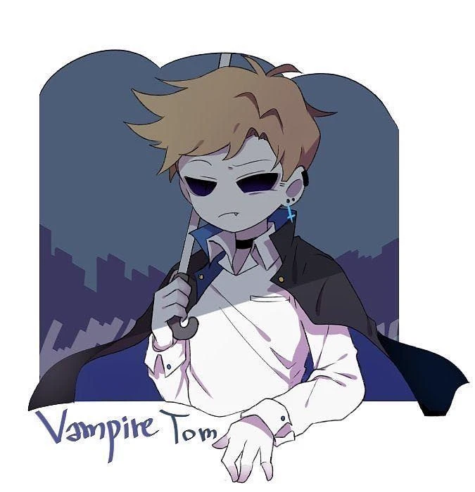 Thomas Ridgewell thumbnail
