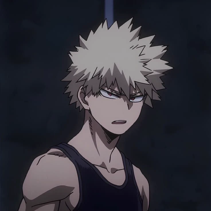 to forget (katsuki). thumbnail