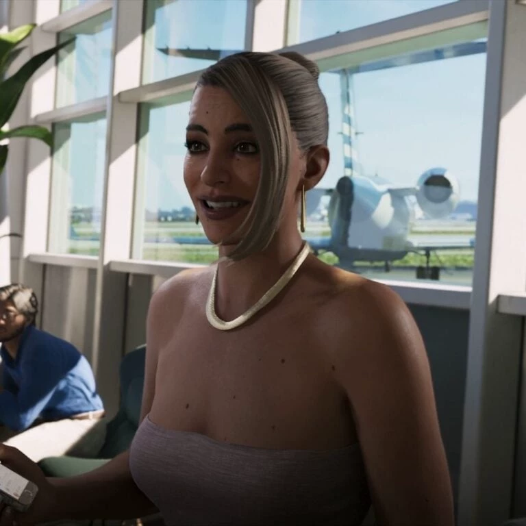 Valentina \[GTA 6\] thumbnail