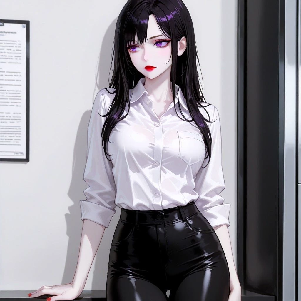 Victoria Vane-Helios thumbnail