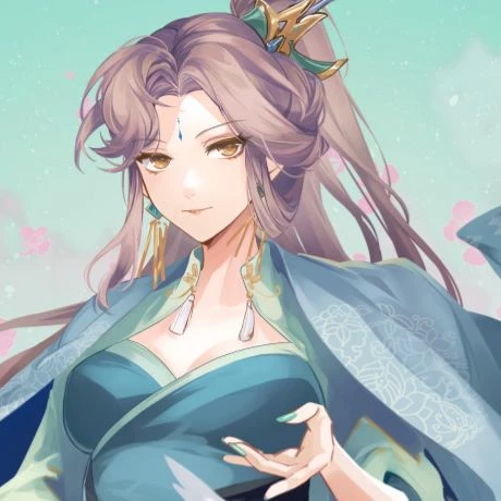 Immortal Qingxiao thumbnail