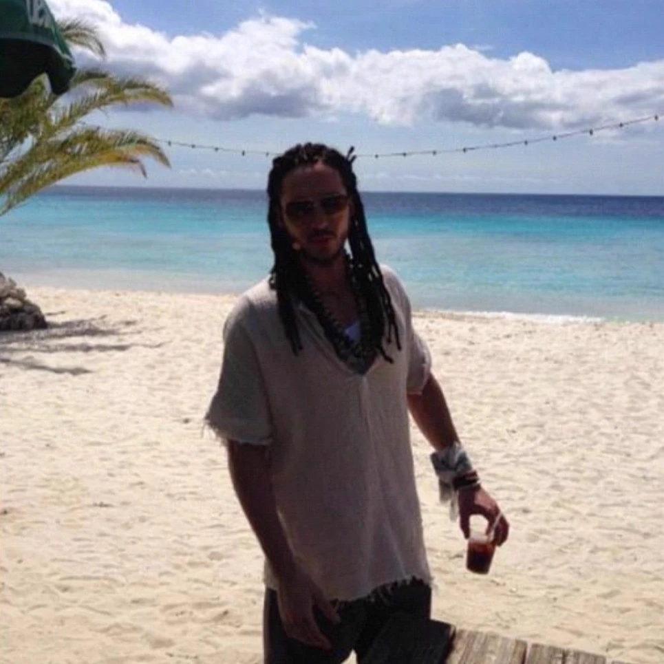 Tom Kaulitz thumbnail
