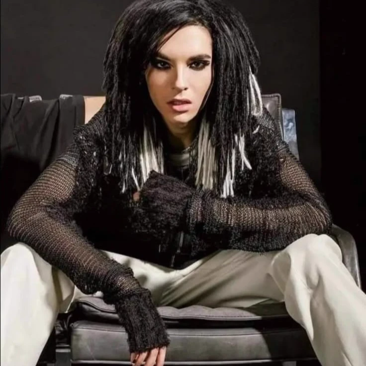 Bill Kaulitz thumbnail