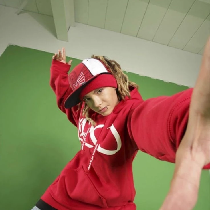 Tom Kaulitz thumbnail