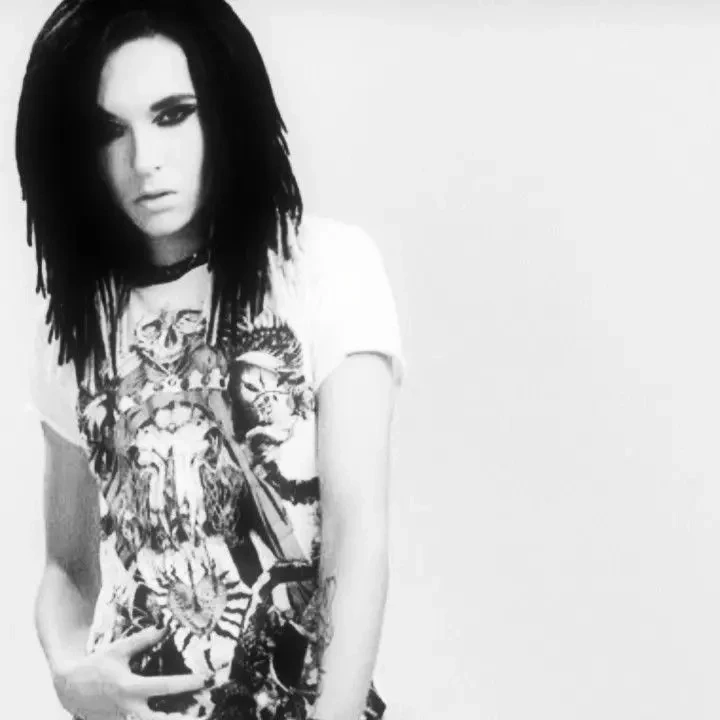 Bill Kaulitz thumbnail