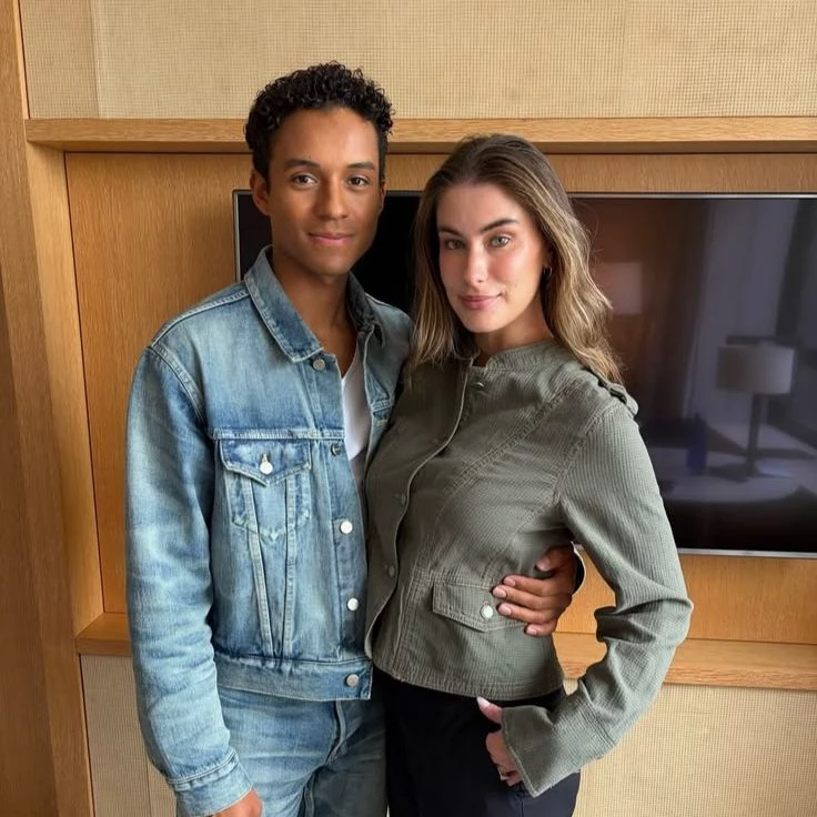 Jaafar Jackson: thumbnail