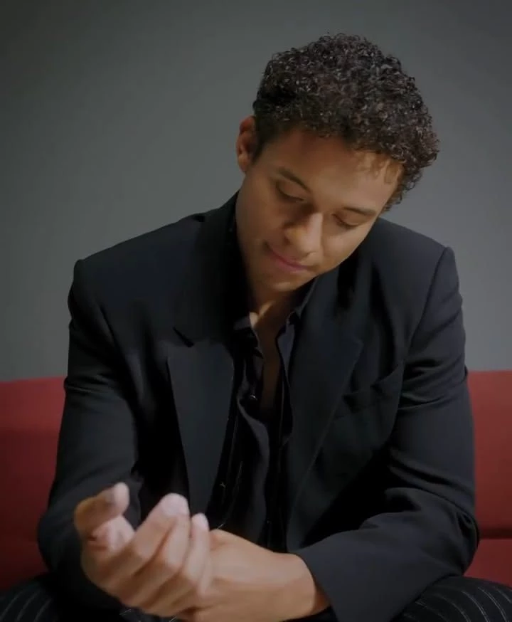 Jaafar Jackson thumbnail