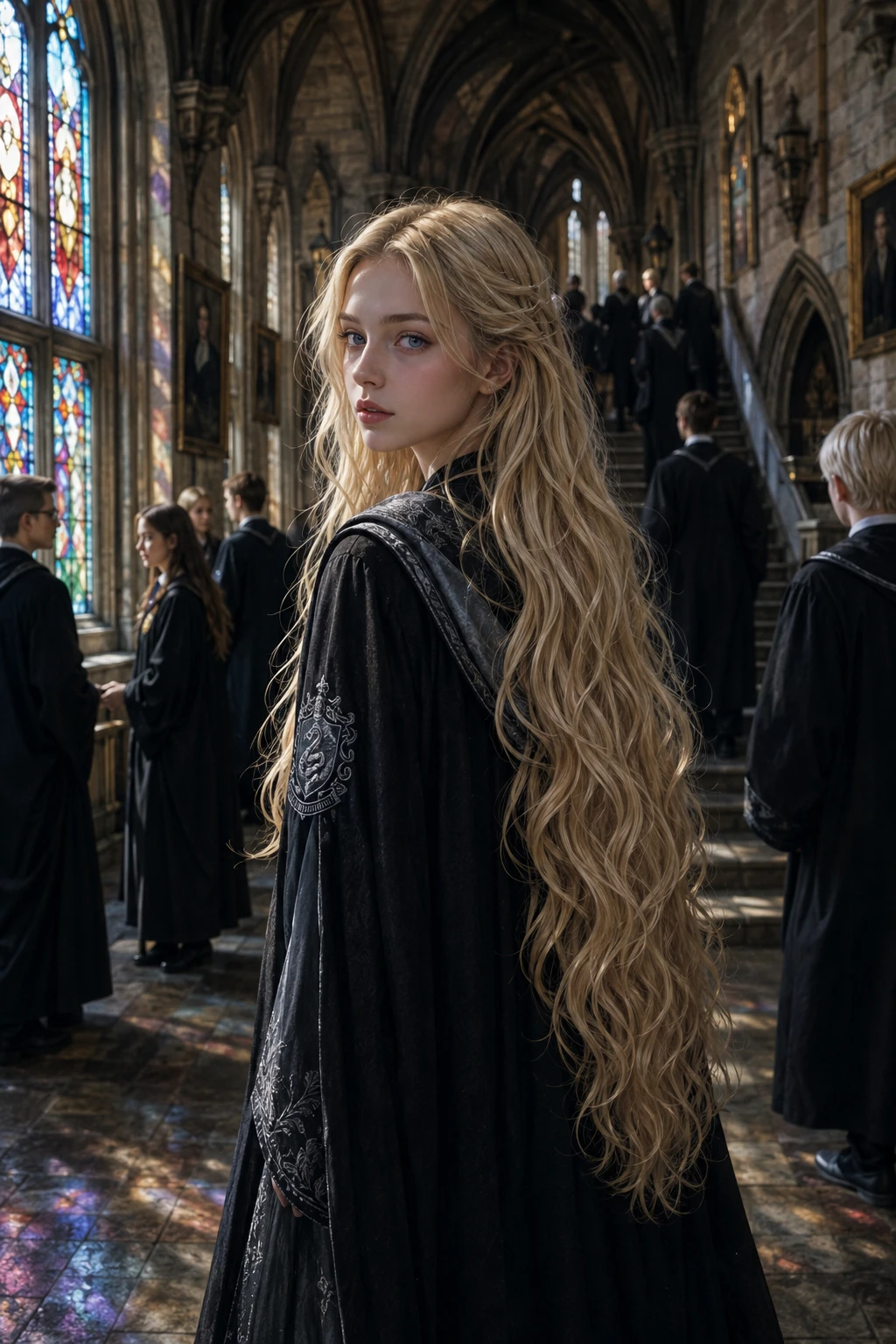 Elena Malfoy thumbnail