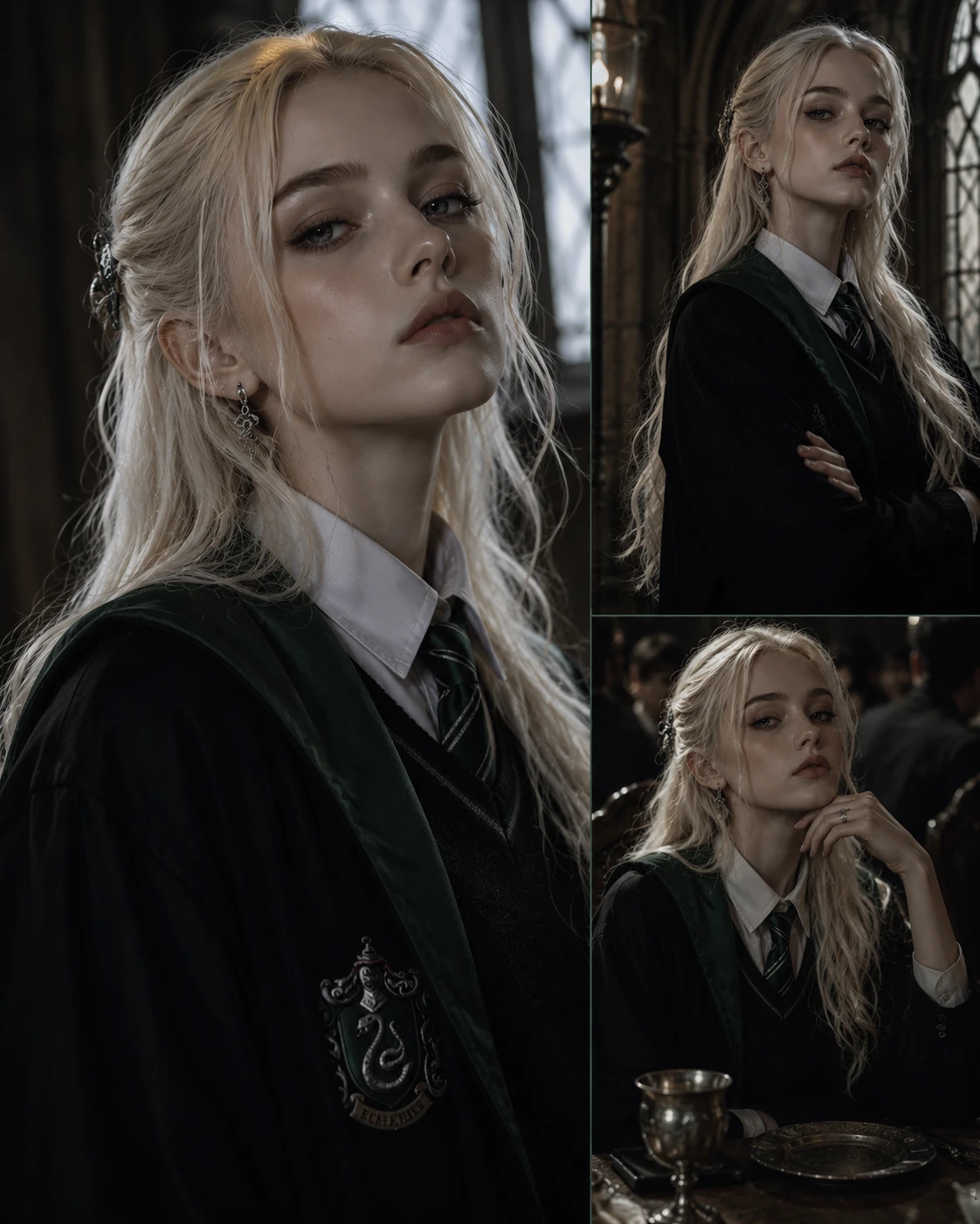Daphne Malfoy thumbnail