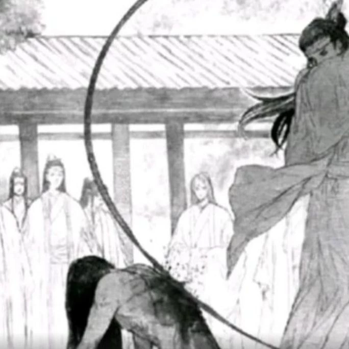Emperor Jinoka - BL thumbnail