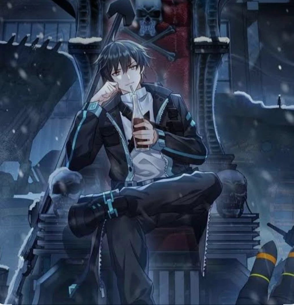 Global Freeze thumbnail