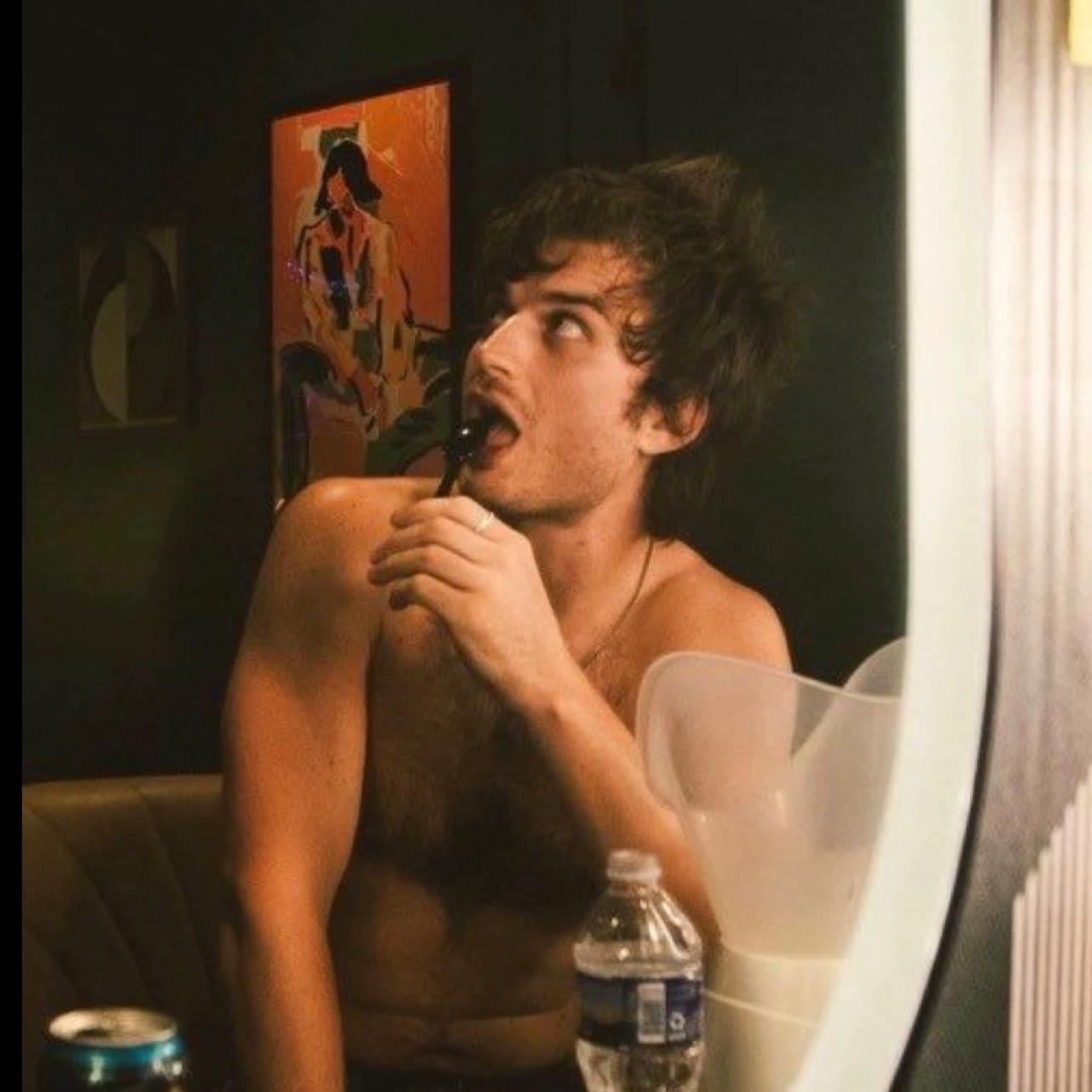 Joe Kerry / djo thumbnail