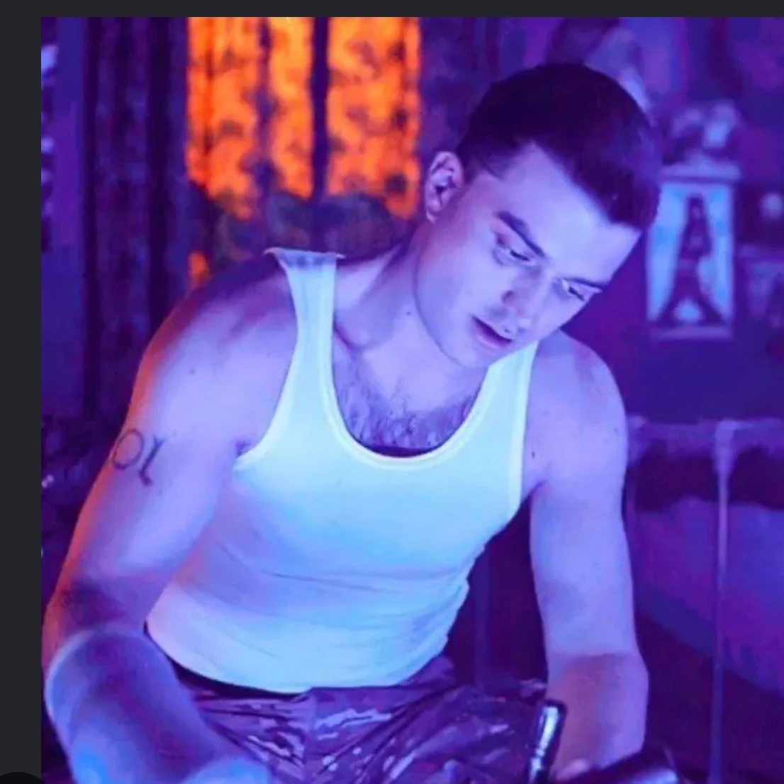 Gator Tillman thumbnail