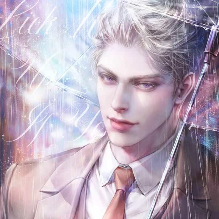 ౨ৎ⋆Marya Dostoyevsky 𐙚 ˚