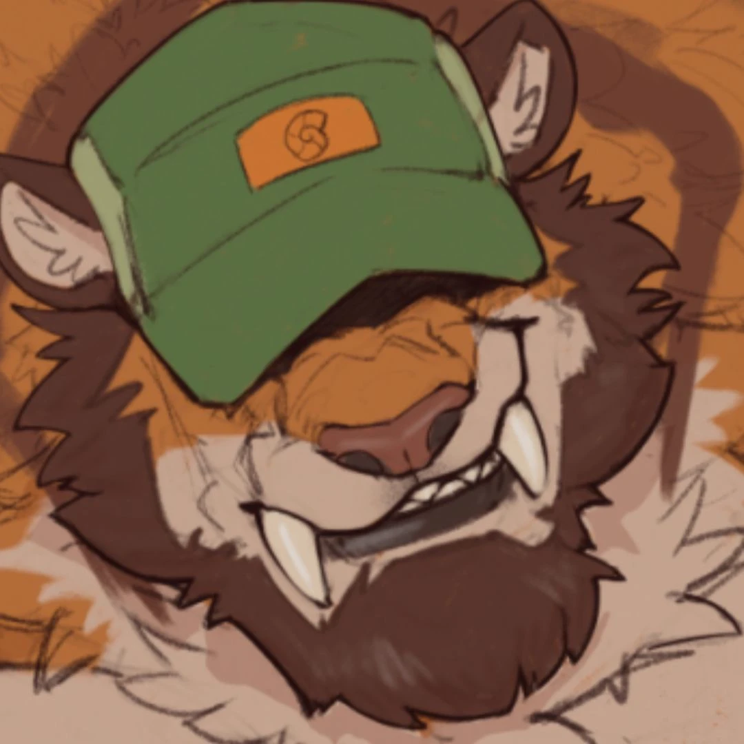 Coach Tigs thumbnail