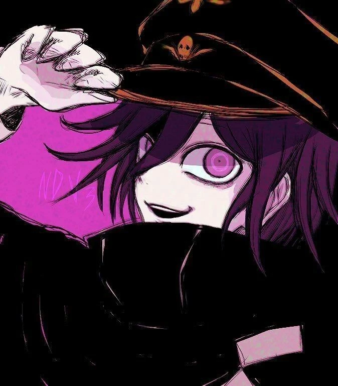 Kokichi Ouma thumbnail