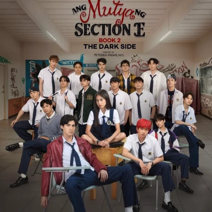 Section E thumbnail