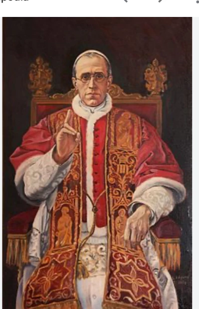 Pope Pius XIII thumbnail